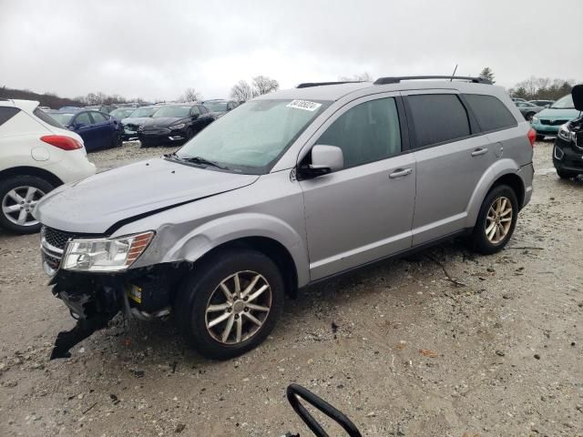 2015 Dodge Journey SXT