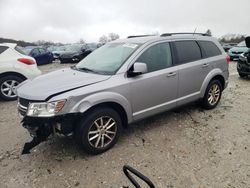 Dodge salvage cars for sale: 2015 Dodge Journey SXT