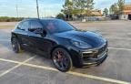 2015 Porsche Macan Turbo