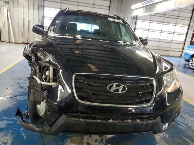 2011 Hyundai Santa FE Limited