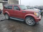 2007 Dodge Nitro SLT