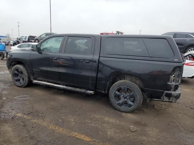 2019 Dodge RAM 1500 BIG HORN/LONE Star