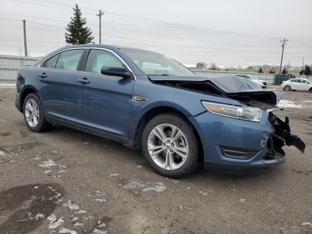 2019 Ford Taurus SEL