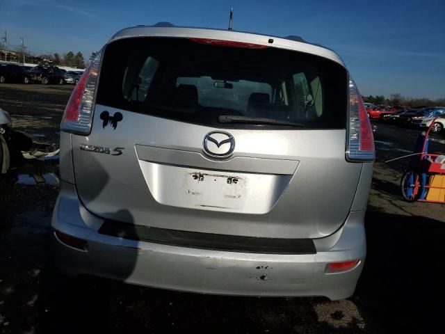 2009 Mazda 5