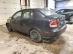 2005 Chevrolet Aveo Base