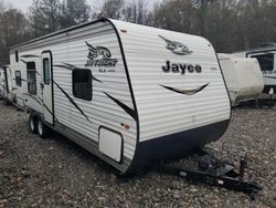 Jayco rv Vehiculos salvage en venta: 2018 Jayco RV