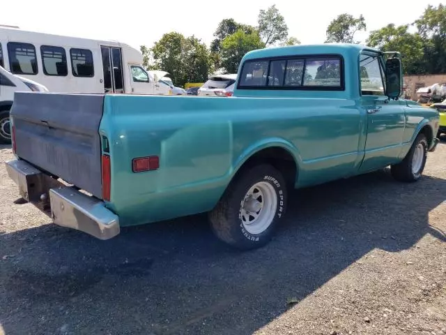 1968 GMC C1500