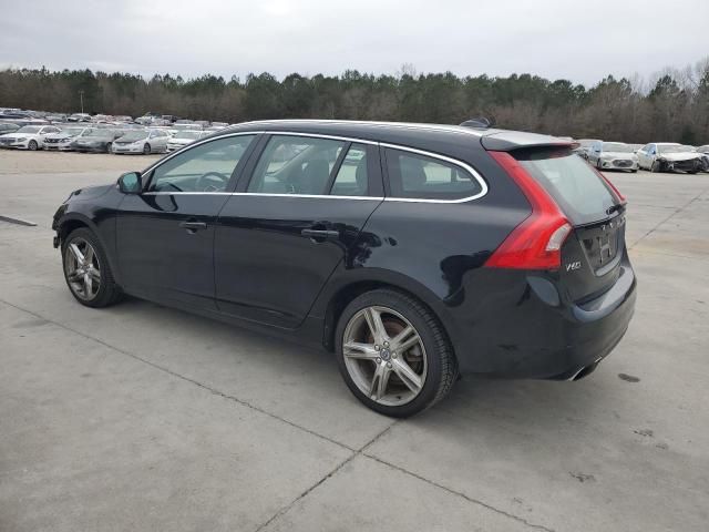 2016 Volvo V60 Premier