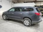 2012 Chevrolet Traverse LS