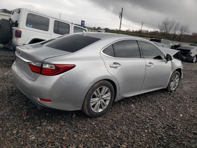 2014 Lexus ES 350