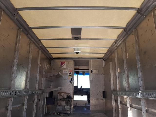 2020 Freightliner Chassis M Line WALK-IN Van