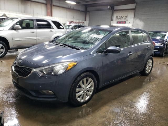 2014 KIA Forte EX