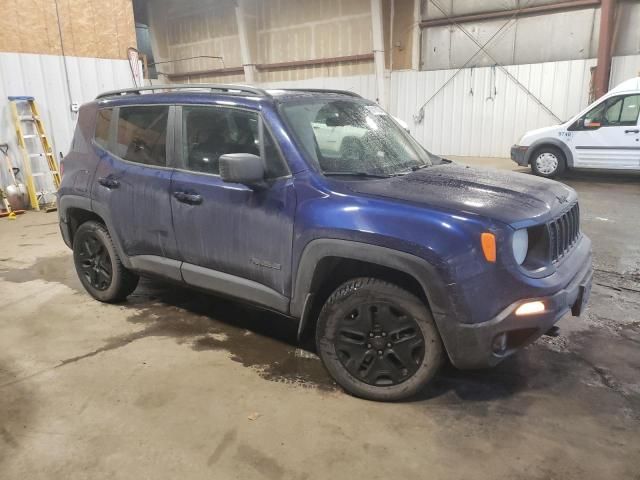 2021 Jeep Renegade Sport