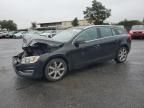 2016 Volvo V60 T5 Premier