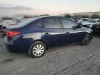 2007 Hyundai Elantra GLS