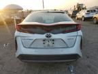 2021 Toyota Prius Prime LE