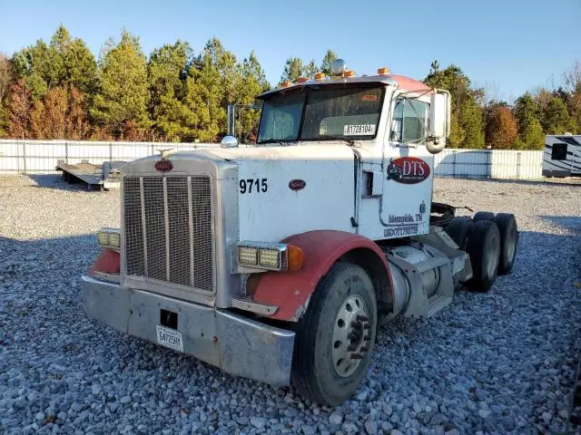 1997 Peterbilt 378