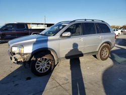 Volvo salvage cars for sale: 2008 Volvo XC90 3.2