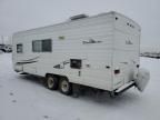 2005 Sportsmen Travel Trailer