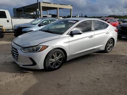 2017 Hyundai Elantra SE en venta en West Palm Beach, FL