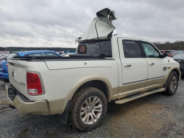 2016 Dodge RAM 1500 Longhorn