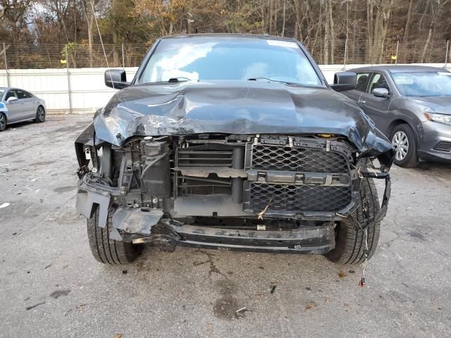 2016 Dodge RAM 1500 ST