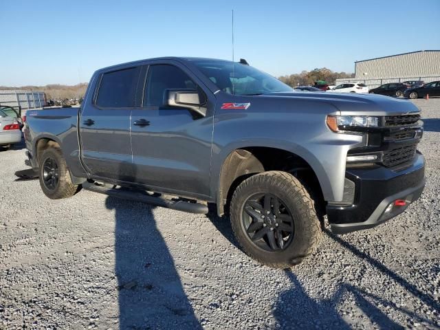 2020 Chevrolet Silverado K1500 LT Trail Boss