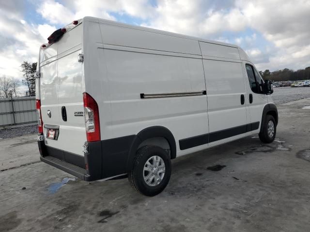 2024 Dodge RAM Promaster 2500 2500 High