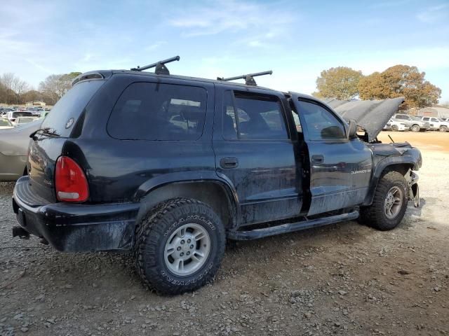 1998 Dodge Durango