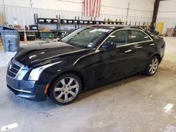 Cadillac Vehiculos salvage en venta: 2016 Cadillac ATS