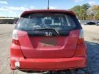 2010 Honda FIT Sport