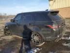 2018 Land Rover Range Rover Sport Supercharged Dynamic