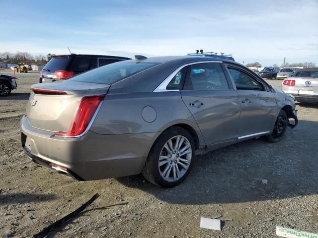 2019 Cadillac XTS Luxury