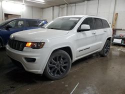 2019 Jeep Grand Cherokee Laredo en venta en Madisonville, TN