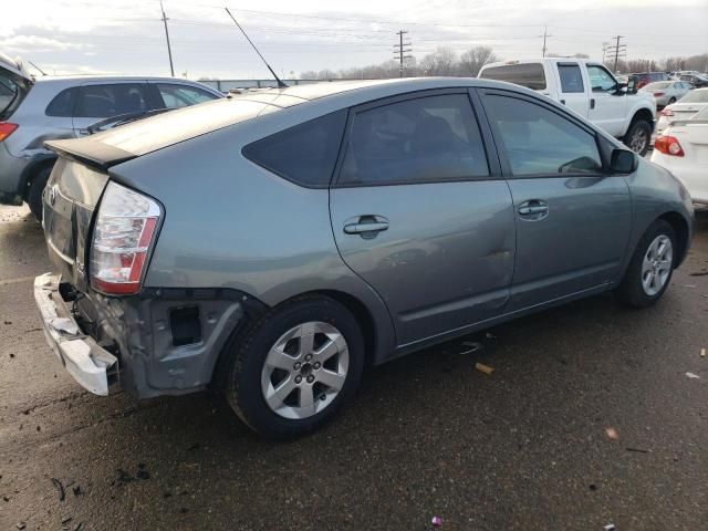 2005 Toyota Prius