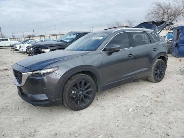 2023 Mazda CX-9 Touring Plus