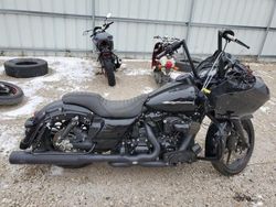 2017 Harley-Davidson Fltrxs Road Glide Special en venta en Bismarck, ND