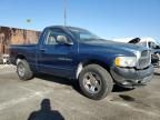 2003 Dodge RAM 1500 ST