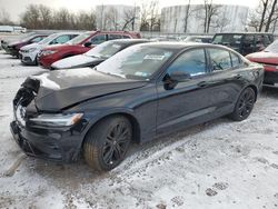 2024 Volvo S60 Plus en venta en Central Square, NY