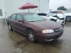 2003 Chevrolet Impala LS