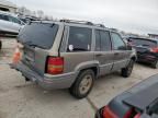 1997 Jeep Grand Cherokee Limited