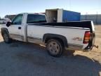 2002 Chevrolet Silverado K1500