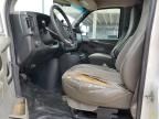 2012 Chevrolet Express G2500