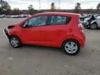 2015 Chevrolet Spark 1LT