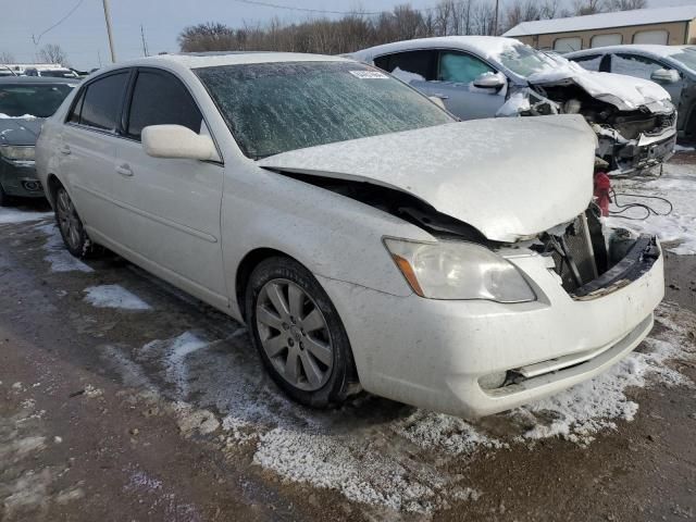 2007 Toyota Avalon XL