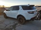 2016 Land Rover Discovery Sport HSE