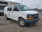 2008 Chevrolet Express G2500