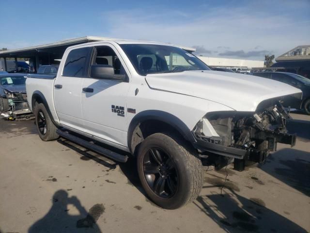 2021 Dodge RAM 1500 Classic SLT