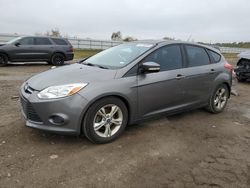 2014 Ford Focus SE en venta en Houston, TX