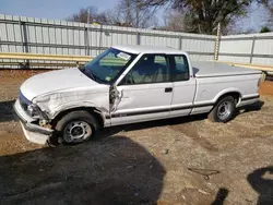 1994 Chevrolet S Truck S10 en venta en Chatham, VA